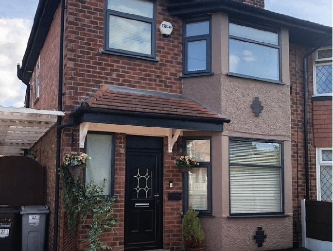 plastering company leicester