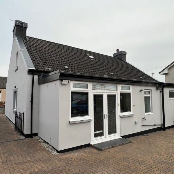 leicester insulation