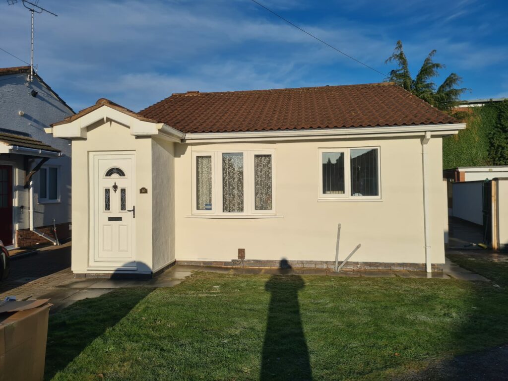 leicester insulation