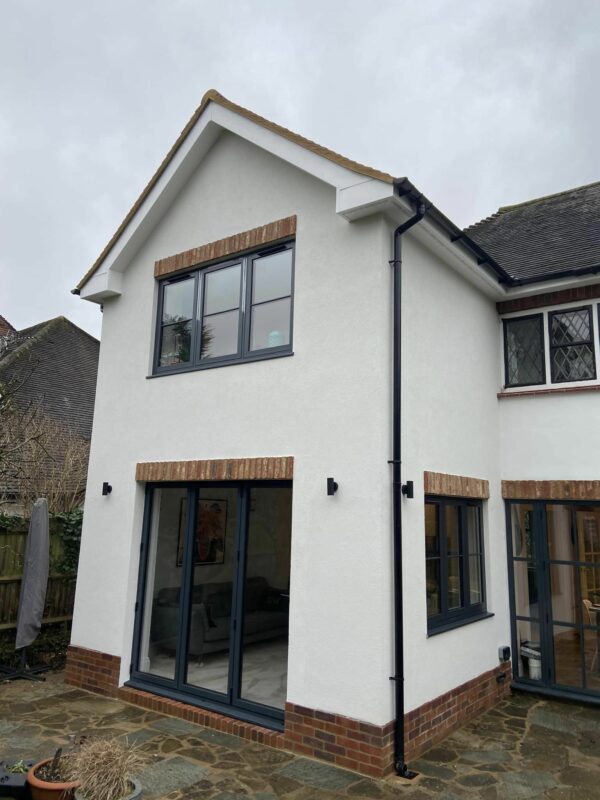 external wall insulation