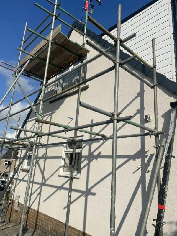 wall insulation leicester