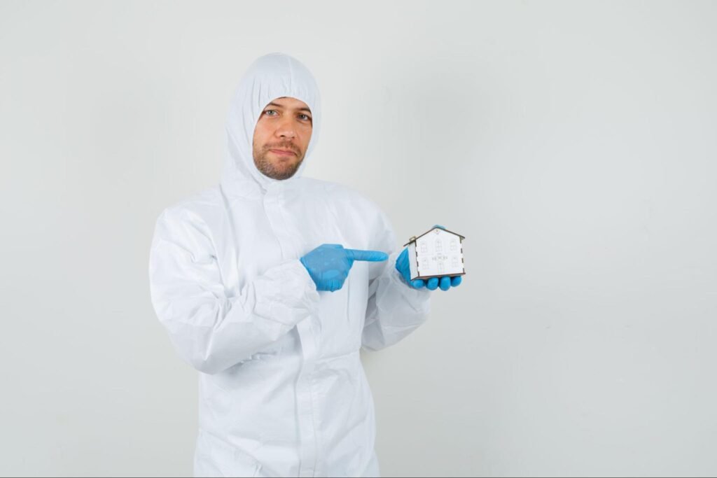 Choosing the Right Render for Damp Protection in Leicester