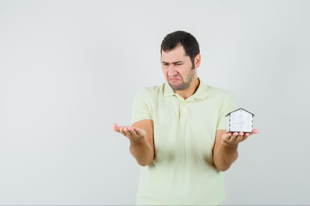 Silicone render being applied 